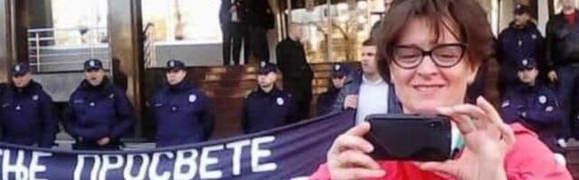 Profesorka Olgica Rakić upozorava: Skraćivanje časova vodi urušavanju obrazovnog sistema