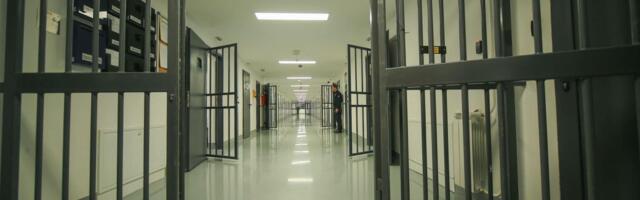 Transseksualna zatvorenica prijavila silovanje u muškom zatvoru u Kragujevcu