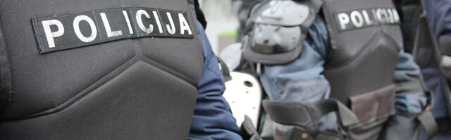 Novosadsko policijsko udruženje: Netačno da ima kriminala kao 90-ih, statistika to demantuje