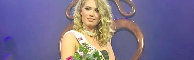 Nije radila ništa na licu, bila bliska sa trojicom pevača: Misica je rođena u mestu koje ima 2.700 stanovnika