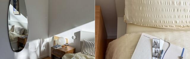 Ovaj trik koriste dizajneri enterijera kada žele da „otvore“ prostor