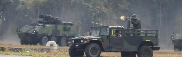 Rat sa Rusijom! Vrh Britanije i Nemačke saopštio javnosti najgore moguće vesti  - pripremite se za najgore