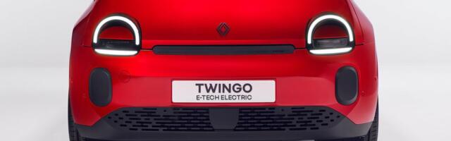 Novi Renault Twingo je razvijen za samo 100 nedelja: Ovo je cena malog električnog automobila, u Nemačkoj može da se kupi za 13.990 evra!