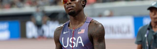 Amerikanac oborio drugi svetski rekord ove godine, nemoguće šta je srušio posle 21 godine