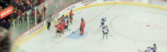 Vlast u Kanadi vanredno dopustila točenje alkohola pre doručka zbog finala hokeja