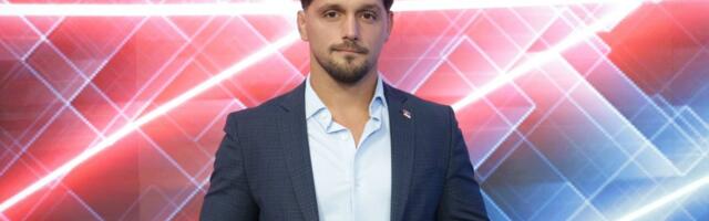 Učesnik Exatlona ogolio dušu - Aleksa o usvajanju deteta: Ako će to učiniti Elicu srećnom... (VIDEO)