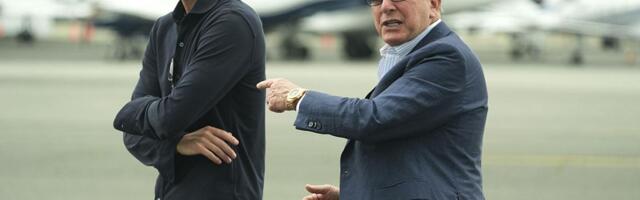 POSLEDNJA ŠANSA DA SE IZBEGNE RAT? Vitkof i Kušner sa delegacijom Irana u Ženevi u četvrtak