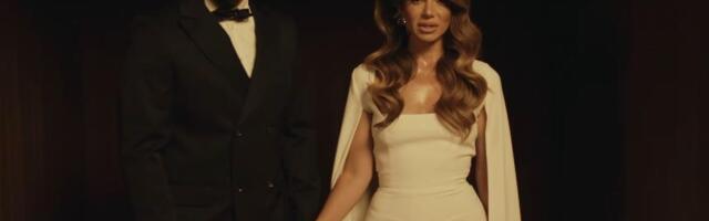 "MOJA ŽENA NEKADA POLUDI OD MENE" Petar Mitić otkrio tajnu uspešnog braka i priznao: Istrošio sam se...