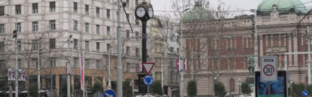 Сутра променљиво облачно са сунчаним интервалима