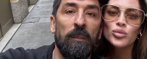 "REKLI SU MI BOLJE JE UZMI TI" Amidžić otkrio kako je upoznao Minu i čime ga je osvojila: To nije prestajalo