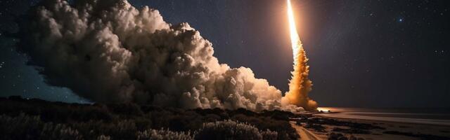 Raketa ciljala Tursku