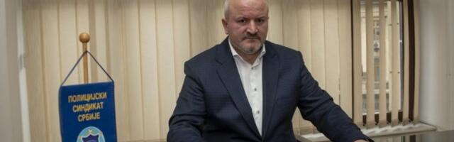 "PRESTANITE DA NAPADATE POLICIJU"! Predsednik Policijskog sindikata Srbije uputio apel blokaderima - VAŠE JE PRAVO DA ISKAZUJETE NEZADOVOLJSTVO, NAŠA OBAVEZA DA OBEZBEĐUJEMO JAVNI RED I MIR!