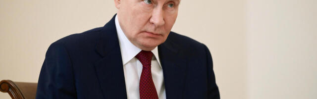 Ukrajina planira da bombarduje baš ove tačke: Nova Putinova najava zaprepastila svet, šta je ovo sad?