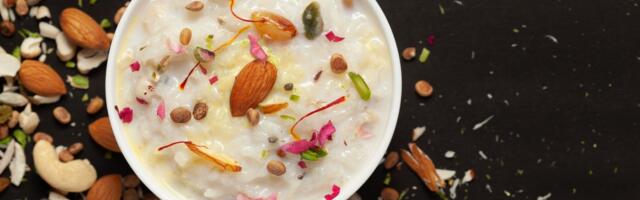 Posni sutlijaš na vodi: Starinski desert koji vraća u detinjstvo, a gotov je za pola sata