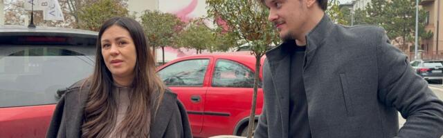 Aleksandra Bursać se oglasila 3 meseca posle porođaja i pokazala ćerkicu: Evo kako provode vreme