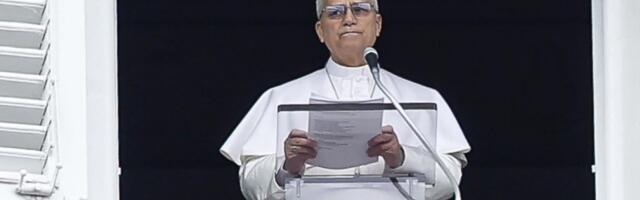 Papa Lav XIV osudio napade na škole u Iranu i apelovao na prekid vatre