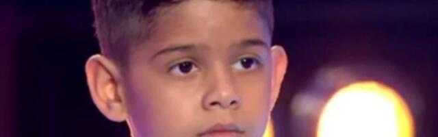 Ljuba Stanković iz Pinkovih zvezdica se skroz promenio, evo kako danas izgleda: Skinuo majicu i pokazao mišiće