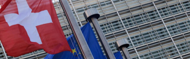 Швајцарска неће издавати дозволе за извоз оружја у САД