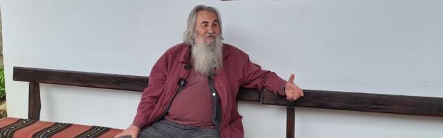 Vidosavu Stevanoviću književna Nagrada Borisav Stanković