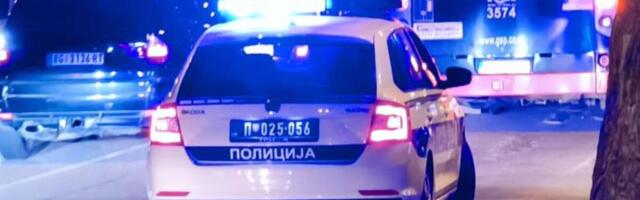 NASILJE U OBRENOVCU: Devojčica (7) sprečila horor u zadnji čas