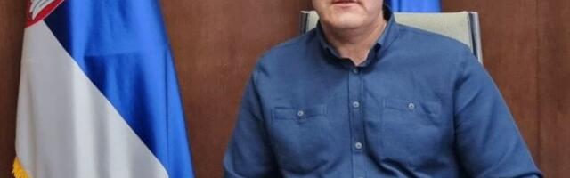 Ostavka Marjana Petrovića Mapeta na sve funkcije u Nezavisnom sindikatu policije