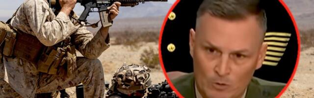 OVO JE NAJBOLJI DOKAZ DA SE SPREMA KOPNENA INVAZIJA NA IRAN? Američki marinci dobili pismo od svog komandanta - "Spremite porodice, moguća MASOVNA MOBILIZACIJA"