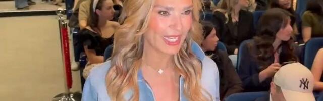 Marijana Mateus u javnosti nakon duže pauze! Stigla na koncert Jozinovića, pa spomenula Cecu: "Novi početak.."