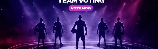 Vi birate najbolje: Počelo glasanje za idealne petorke Evrolige