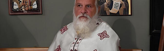 SVEŠTENIK SINIŠA ĐORĐEVIĆ NASTAVLJA DA SABLAŽNJAVA JAVNOST: Iz Eparhije timočke poručuju da mu je doživotno zabranjeno sveštenodejstvo