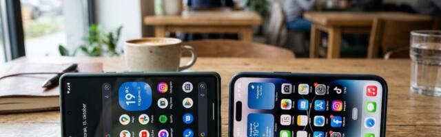 Android ili iPhone? Večna dilema koja deli korisnike telefona