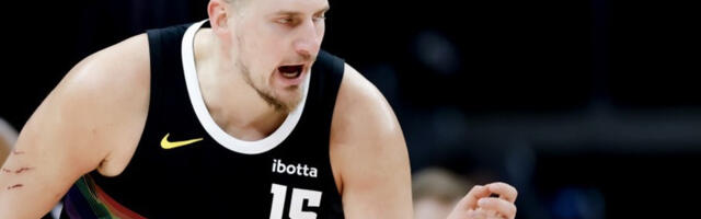 Јокић блиста: Показали смо да можемо да одговоримо на све изазове