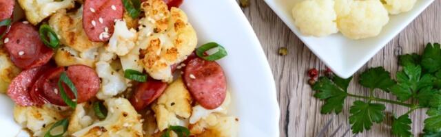 Francuski krompir sa jajima i kobasicom: Savršen način da iskoristite uskršnja jaja