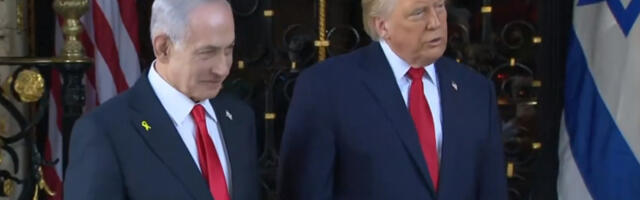 Netanjahu: “Izrael nastavlja borbu protiv Irana” (FOTO)