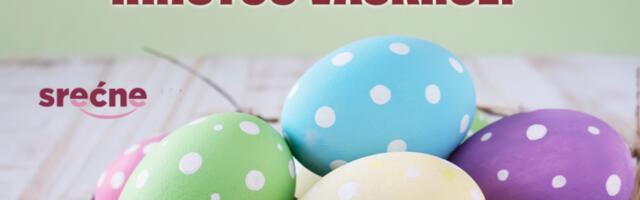Vaskršnje ČESTITKE od srca: 10 poruka koje možete poslati najmilijima i ulepšati im praznik