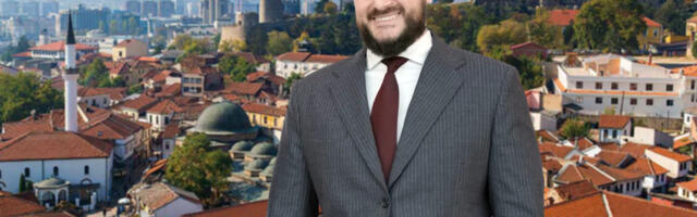 Ministar Zukorlić od srijede u službenoj posjeti Sjevernoj Makedoniji