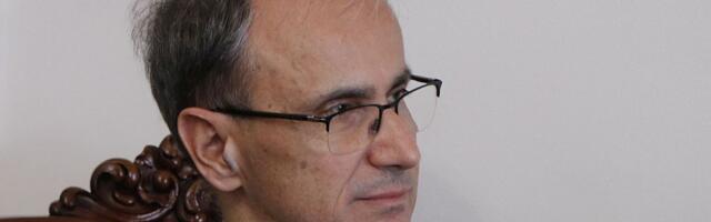 Đuro Macut premijer godinu dana - neko se lepo našalio