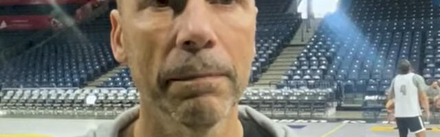 Penjaroja želi prvo mesto: “Moramo da pobedimo” (VIDEO)