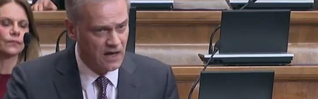 Стефановић: Власт је срамота Србије јер не уводи санкције Русији