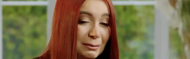 PORED TORTE SLOMLJENO SRCE! Potresna objava na profilu ćerke Saše Popović, vrlo emotivno