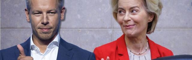 Mađarska okreće list: Budući premijer u sredu pred Ursulom fon der Lajen sa novim planom