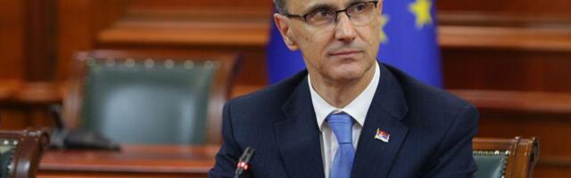 Đuro Macut: Lekar, profesor i ‘volonterski’ predsednik Vlade Srbije