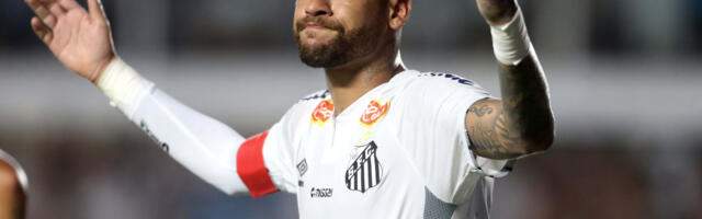 Skandal u Brazilu! Nejmar ošamario saigrača i sina legendarnog Brazilca