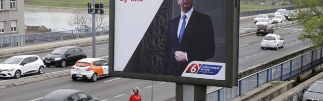 Vučić ne odustaje: Po svaku cenu mu je stalo do svađe studenata i opozicije