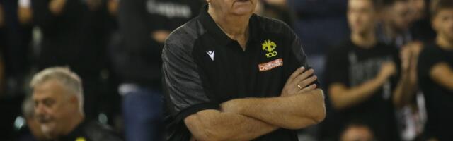 Jedan vodio Zvezdu, drugi je miljenik Grobara, sada se zajedno plasirali u finale Lige šampiona