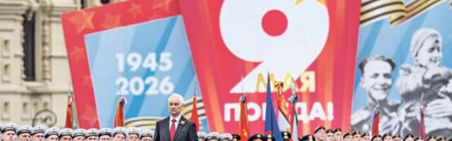 Сибиха: Многе државе тражиле да не нападамо Русију током парада
