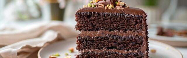 Raskošna Hurem torta: Desert koji će sve oboriti sa nogu - kraljica među kolačima