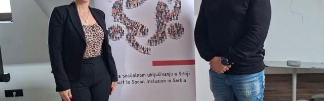 Socijalno preduzetništvo i zapošljavanje ranjivih grupa u fokusu SIP projekta