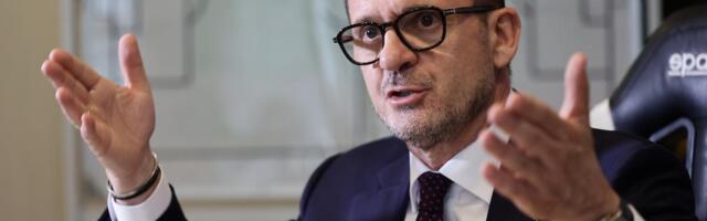 Mijatović otkrio: Želeo sam da postanem predsednik – želim i dalje, doći će vreme za to