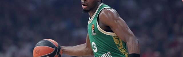 Asvel spreman da napadne vrh Evrolige: Francisko kao temelj novog projekta