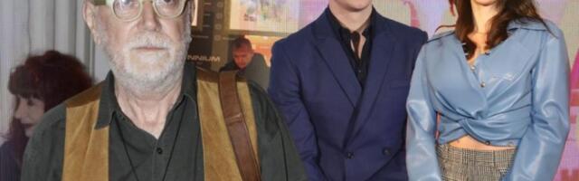 ŠOK-BOMBA OCA PAVLA MENSURA NAKON SAZNANJA DA MU JE SIN SA JELISAVETOM: Glumac dobio sve informacije, pa saopštio odluku porodice!